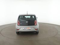 Gebraucht VW up! 65 PS (47 kW) 2021 Grau Kleinwagen