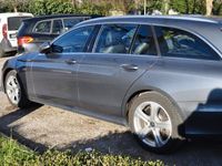 gebraucht Mercedes E400 4MATIC T AMG Line Autom. AMG Line