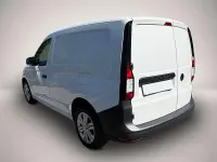 Gebraucht VW Caddy 114 PS (83 kW) 2022 Manufacturer Van / Kleinbus