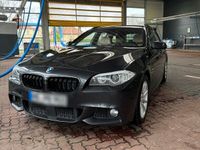 gebraucht BMW 535 d xDrive Touring -M-Packet, ACC, Soft, Komf.