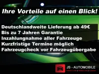 Brugt BMW 318 Advantage 129 HK (94 kW) 2006 Blå Sedan