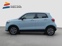 Gebraucht Leapmotor T03 69 kW (95 PS) 2025 Blau Kleinwagen