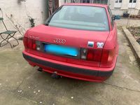 gebraucht Audi 80 b4