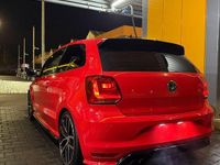 Gebraucht VW Polo GTI 192 PS (141 kW) 2015 Rot Kleinwagen