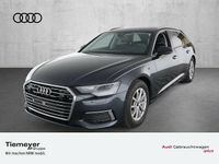 Usata Audi A6 Design 286 CV (210 kW) 2023 Grigio Station wagon