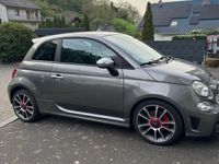 gebraucht Abarth 595 1.4 T-Jet 16VTurismo Turismo