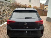 Gebraucht VW T-Roc Style 190 PS (139 kW) 2023 Schwarz SUV