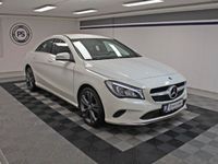 gebraucht Mercedes CLA180 BlueEFFICIENCY Edition Edition