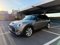 Gebraucht Mini Cooper 190 PS (139 kW) 2017 Grau Kleinwagen