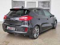 Gebraucht Kia Ceed GT-Track 204 PS (150 kW) 2018 (1k) zilinaschwarz met. Kleinwagen
