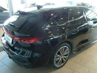 Neu Audi A5 Performance 204 PS (150 kW) 2025 Schwarz Coupé