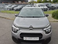 Gebraucht Citroën C3 82 PS (60 kW) 2022 Grau Kleinwagen
