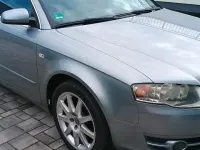 Gebraucht Audi A4 Basis 170 PS (125 kW) 2006 Silber Kombi