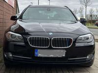 gebraucht BMW 525 525 d Sport-Aut.