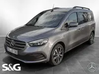 Gebraucht Mercedes T180 Progressive 131 PS (96 kW) 2026 Andere Van / Kleinbus
