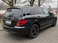 Gebraucht Mercedes 320 224 PS (164 kW) 2007 Schwarz SUV