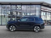 Neu Ssangyong (KGM) Torres EVX 152 kW (207 PS) 2025 Schwarz SUV