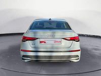 Gebraucht Audi A3 Performance 116 PS (85 kW) 2025 Grau Limousine