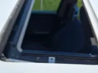 Gebraucht Audi 80 90 PS (66 kW) 1992 Weiß Kombi