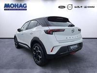 Gebraucht Opel Mokka Ultimate 136 PS (100 kW) 2024 Weiß SUV