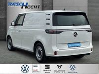 Second-hand VW ID. Buzz 150 kW (204 CP) 2025 Monovolum