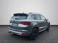Gebraucht Cupra Ateca VZ 301 PS (221 kW) 2024 Graphitgrau (metallic) SUV