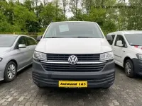 Używany VW Transporter 140 KM (102 kW) 2022 Biały Van