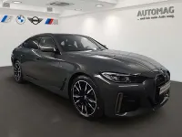 Gebraucht BMW i4 Performance 350 kW (476 PS) 2024 Grau Limousine
