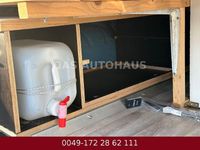 Gebraucht VW T5 131 PS (96 kW) 2008 Blau Van