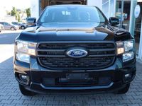 gebraucht Ford Ranger XLT EXTRA 2.0 EcoBlue 4x4 neues Modell