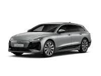 Gebraucht Audi A6 e-tron Performance 269 kW (367 PS) 2025 Taifungrau metallic Kombi