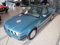 Gebraucht BMW 530 Performance 218 PS (160 kW) 1995 Blau Limousine