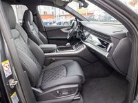 Gebraucht Audi Q7 S-Line 286 PS (210 kW) 2025 Daytonagrau perleffekt SUV
