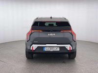 Gebraucht Kia EV3 Earth 150 kW (204 PS) 2025 Grau SUV