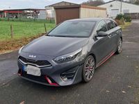 Gebraucht Kia ProCeed GT 204 PS (150 kW) 2024 Coupé