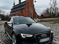 gebraucht Audi A5 2.0TFSI Quattro S-Line