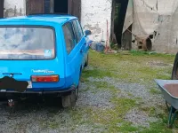 Gebraucht Wartburg 353 50 PS (36 kW) 1967 Kombi