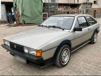 gebraucht VW Scirocco GT