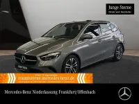 Gebraucht Mercedes B200 Progressive 163 PS (119 kW) 2025 Grau Kleinwagen