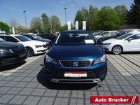 Gebraucht Seat Ateca Style 150 PS (110 kW) 2020 SUV