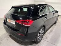 Gebraucht Mercedes A220 190 PS (139 kW) 2021 Nachtschwarz Limousine