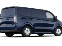 Neu Ford Transit Custom Trend 170 PS (125 kW) 2026 Blau Van