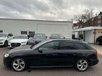 gebraucht Audi S4 Avant 3.0 TDI Quattro-1.HAND-Top Austattung