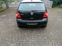 gebraucht VW Polo 1.2 l 57 PS