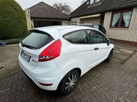 gebraucht Ford Fiesta 1.25 Ambiente