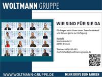 Neu Ford Transit Custom Trend 136 PS (100 kW) 2025 Frostweiß Limousine