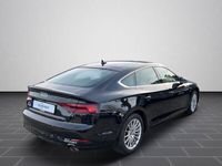 gebraucht Audi A5 Sportback 35 TFSI Navi, LED, RFK, Virtual