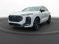 Neu Audi Q3 S-Line 272 PS (200 kW) 2026 Weiß SUV