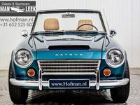Gebraucht Datsun 1600 97 PS (71 kW) 1969 Grün Cabrio