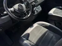 Używany VW T6 Generation Six 204 KM (150 kW) 2017 Biały Van